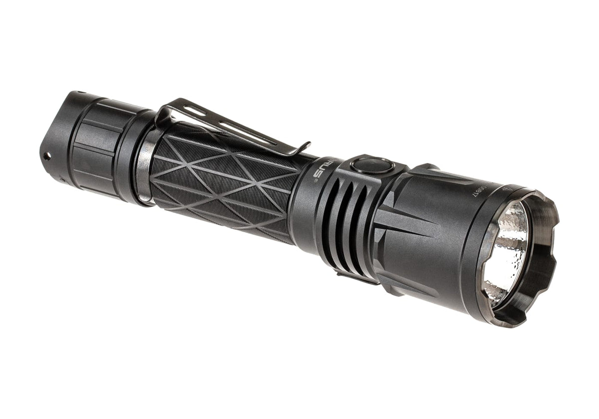 Klarus XT21X PRO - Black