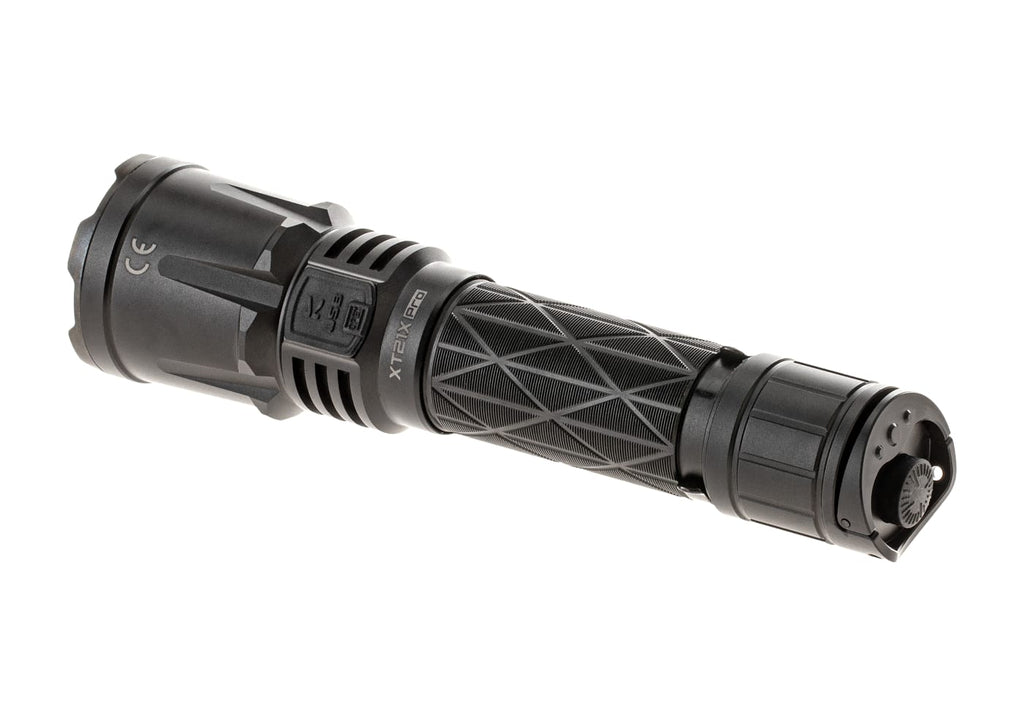 Klarus XT21X PRO - Black