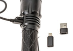 Klarus XT21X PRO - Black