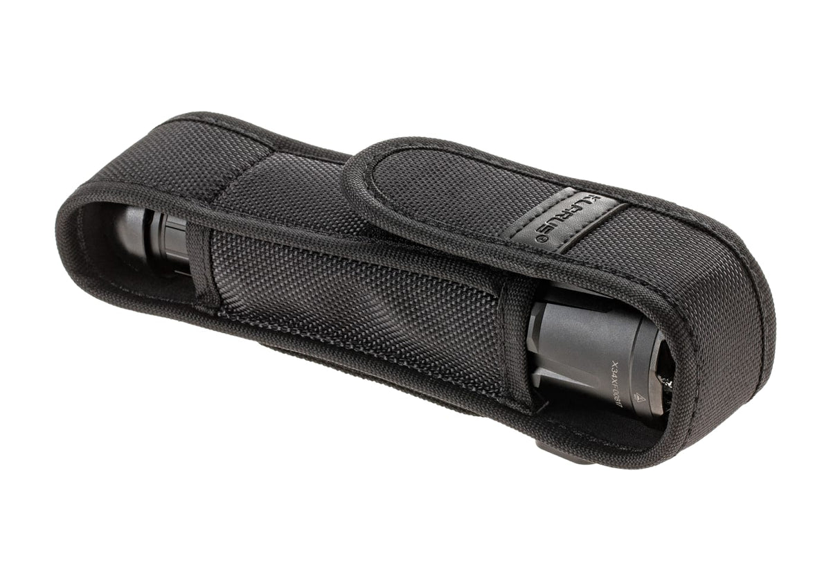 Klarus XT21X PRO - Black