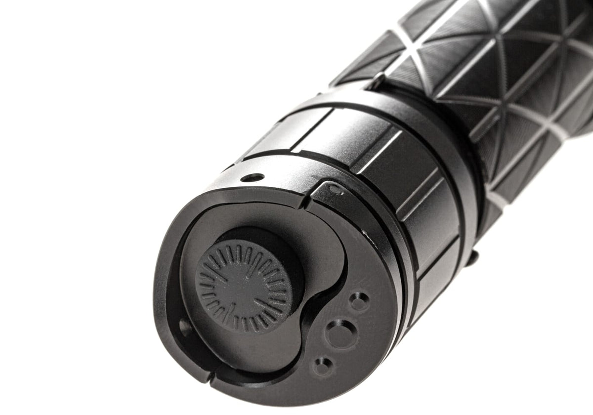 Klarus XT21X PRO - Black