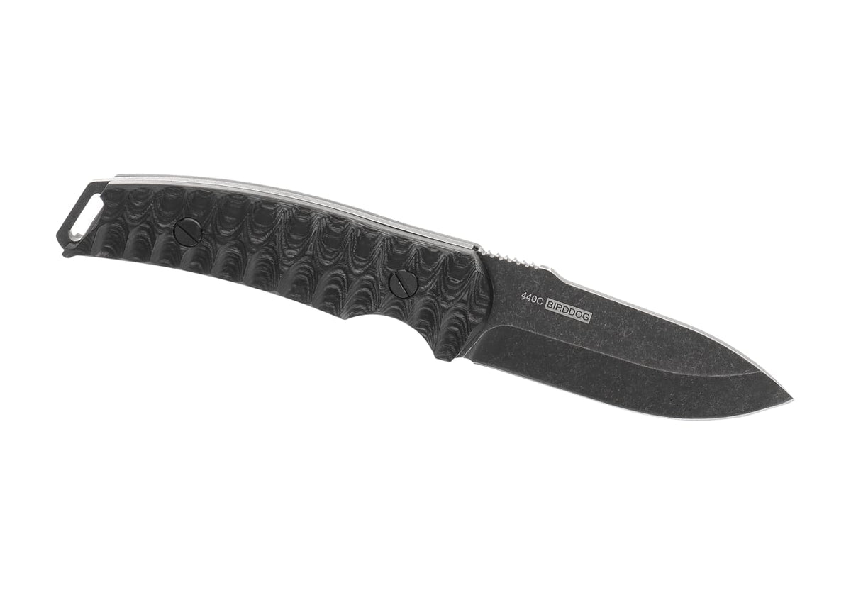 Willumsen Birddog - Black