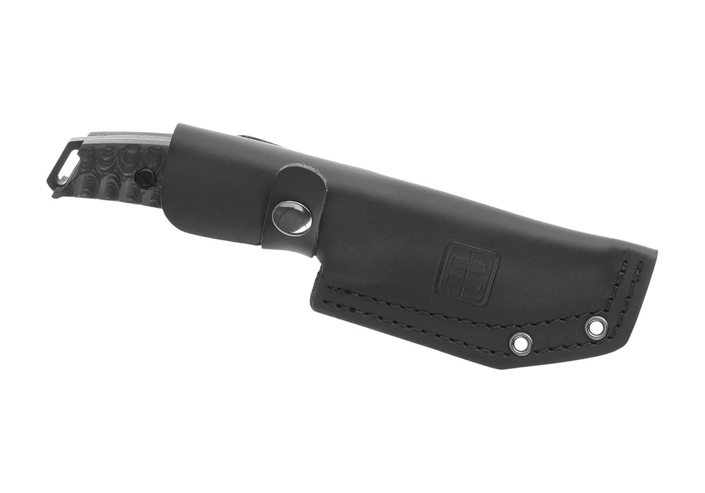 Willumsen Birddog - Black