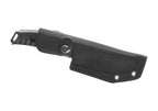 Willumsen Birddog - Black