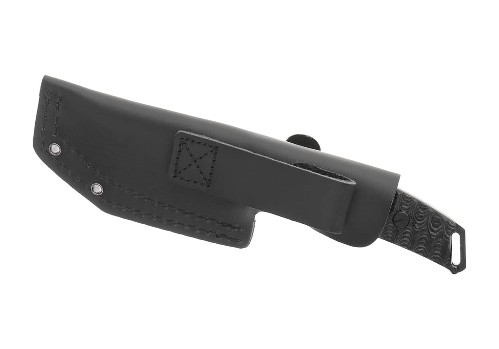 Willumsen Birddog - Black