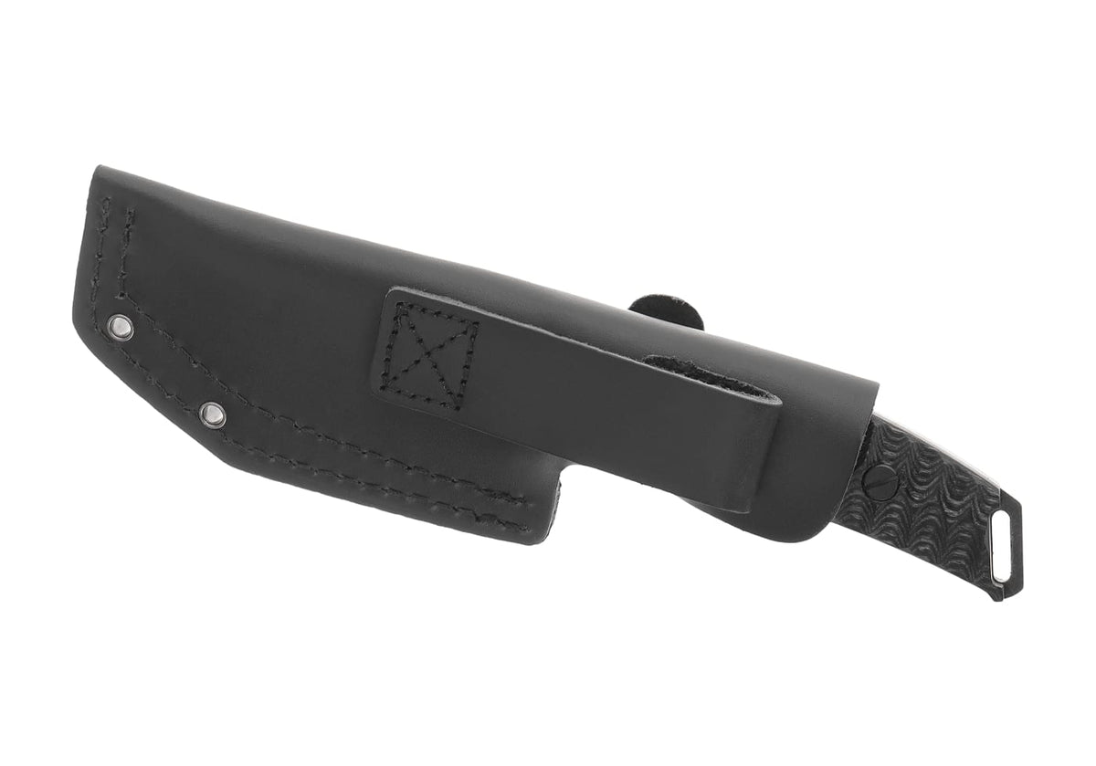 Willumsen Birddog - Black