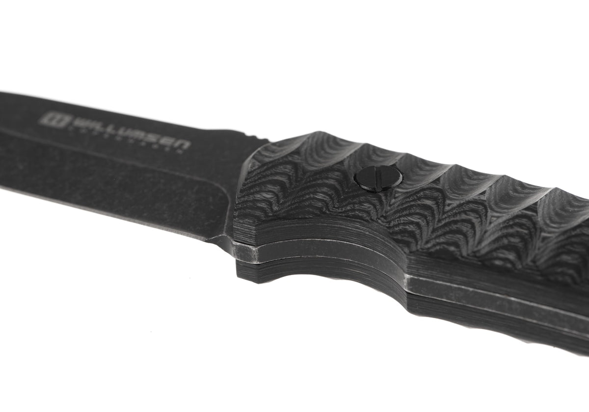 Willumsen Birddog - Black
