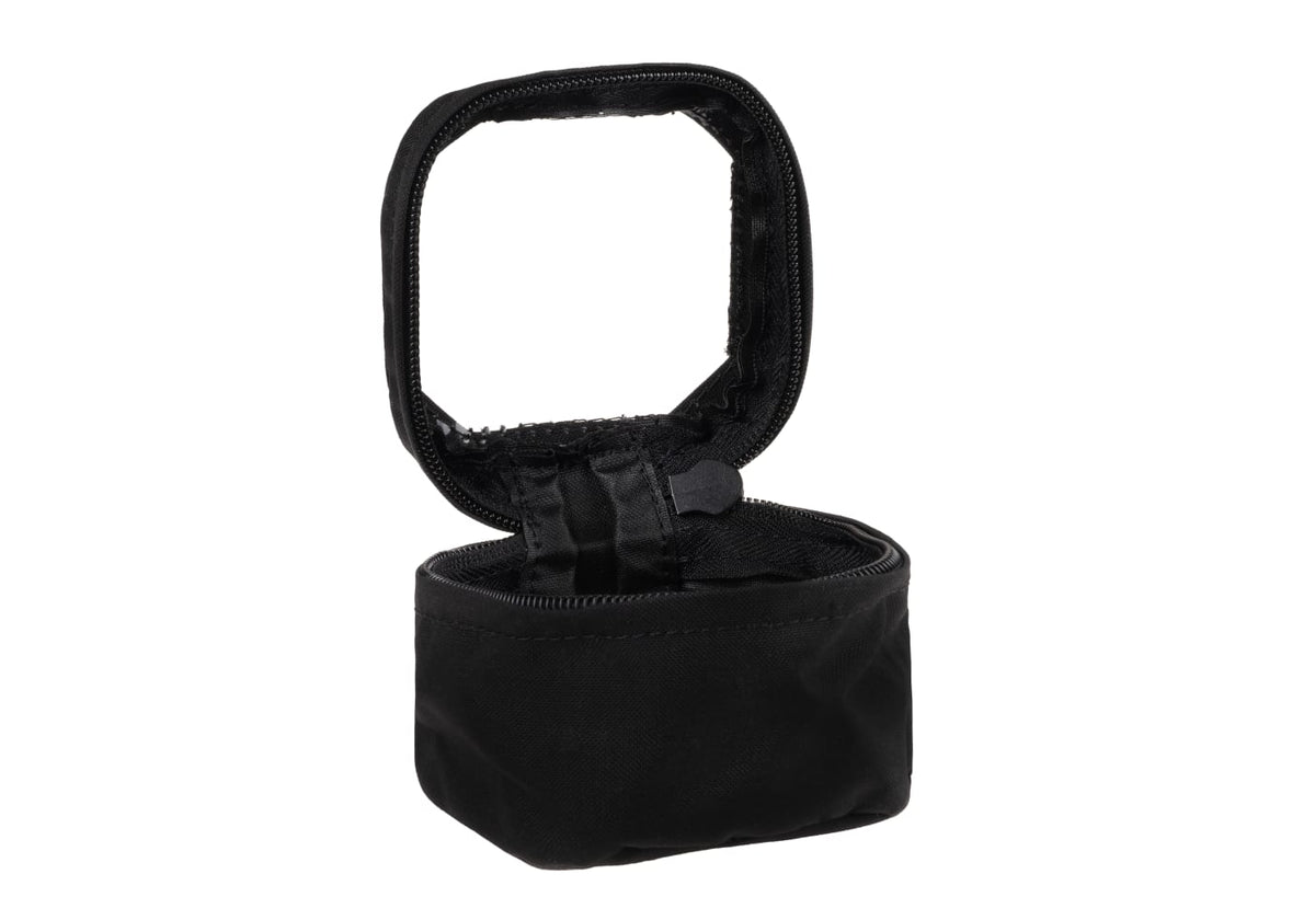 Templar's Gear Ammo Utility Pouch Small - petite pochette à munitions, fenêtre transparente - Black
