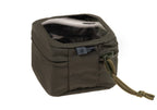 Templar's Gear Ammo Utility Pouch Small - petite pochette à munitions, fenêtre transparente - Ranger Green