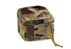 Templar's Gear Ammo Utility Pouch Small - petite pochette à munitions, fenêtre transparente - Multicam