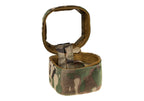 Templar's Gear Ammo Utility Pouch Small - petite pochette à munitions, fenêtre transparente - Multicam