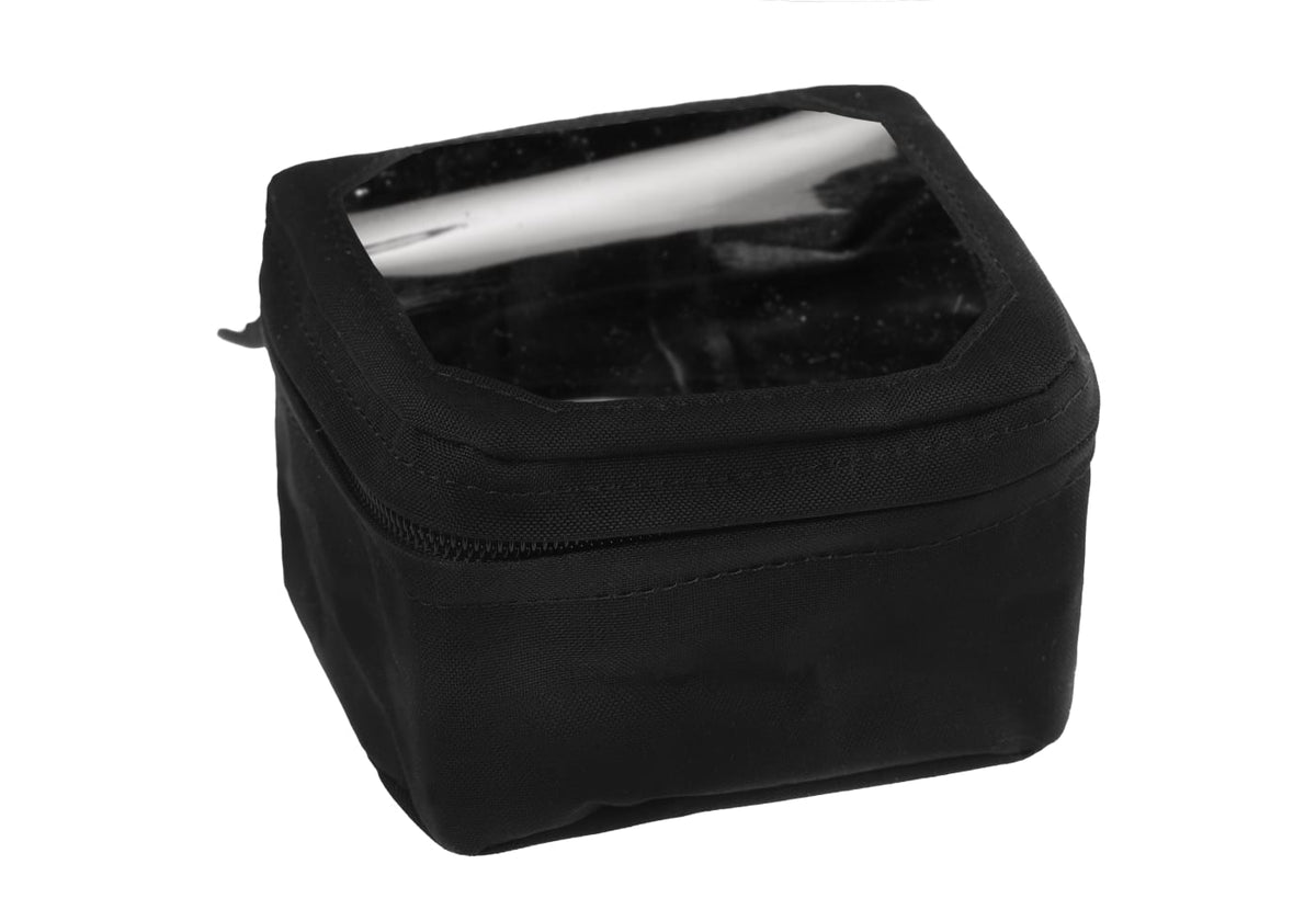 Templar's Gear Ammo Utility Pouch Medium - pochette à munitions, fenêtre transparente - Black