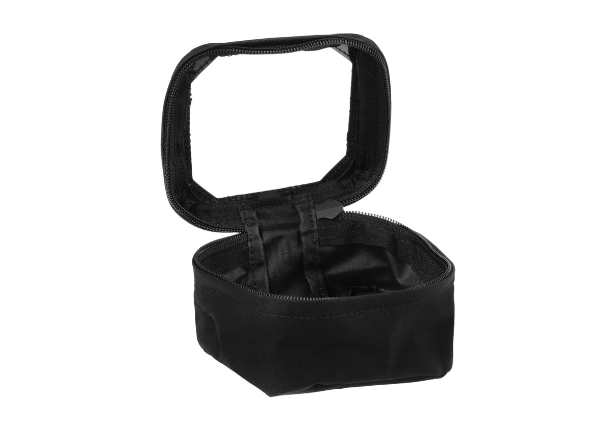 Templar's Gear Ammo Utility Pouch Medium - pochette à munitions, fenêtre transparente - Black