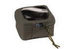 Templar's Gear Ammo Utility Pouch Medium - pochette à munitions, fenêtre transparente - Ranger Green