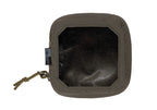Templar's Gear Ammo Utility Pouch Medium - pochette à munitions, fenêtre transparente - Ranger Green