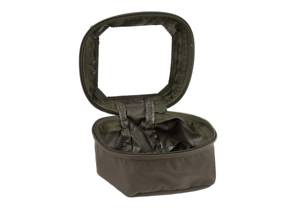 Templar's Gear Ammo Utility Pouch Medium - pochette à munitions, fenêtre transparente - Ranger Green