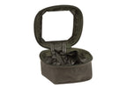 Templar's Gear Ammo Utility Pouch Medium - pochette à munitions, fenêtre transparente - Ranger Green