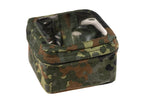 Templar's Gear Ammo Utility Pouch Medium - pochette à munitions, fenêtre transparente - Flecktarn