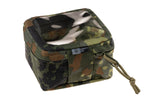 Templar's Gear Ammo Utility Pouch Medium - pochette à munitions, fenêtre transparente - Flecktarn