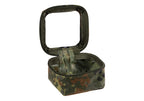 Templar's Gear Ammo Utility Pouch Medium - pochette à munitions, fenêtre transparente - Flecktarn