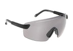 SwissEye Defense Smoke - Black