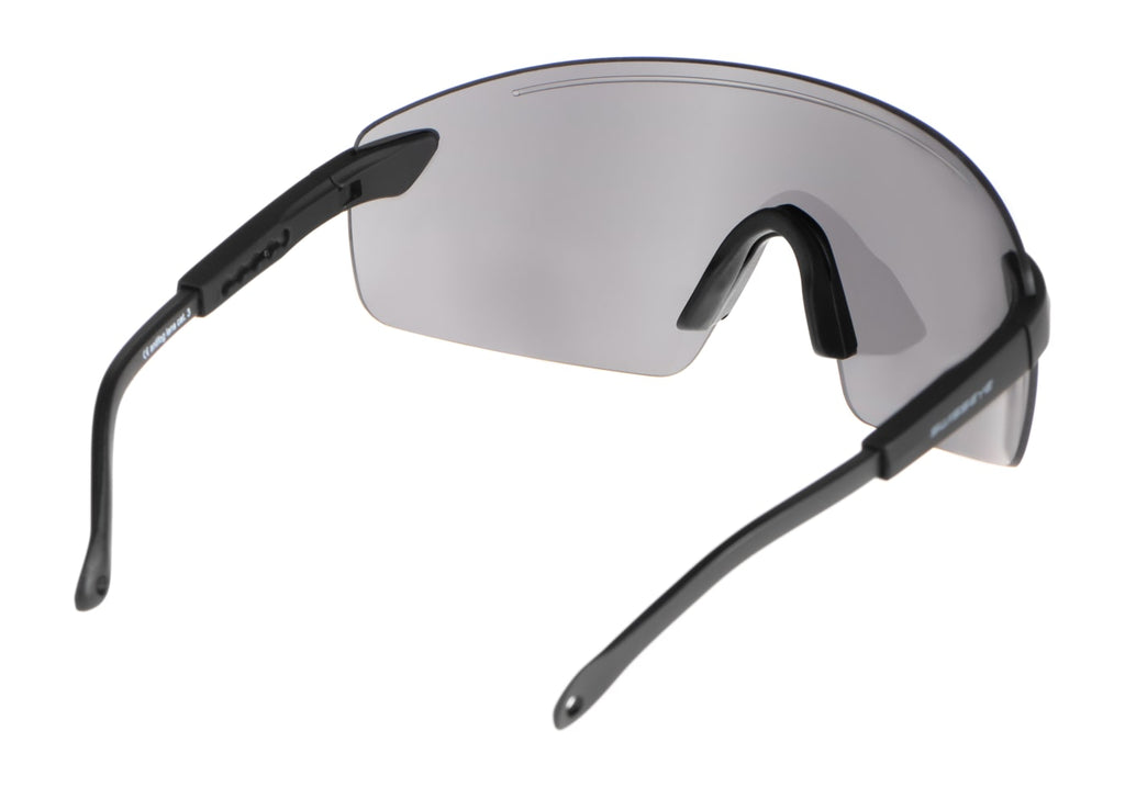 SwissEye Defense Smoke - Black