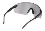 SwissEye Defense Smoke - Black