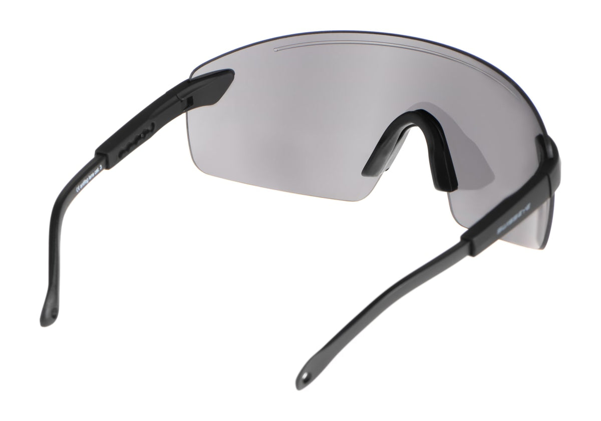 SwissEye Defense Smoke - Black