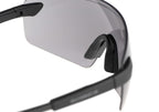 SwissEye Defense Smoke - Black