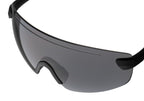 SwissEye Defense Smoke - Black