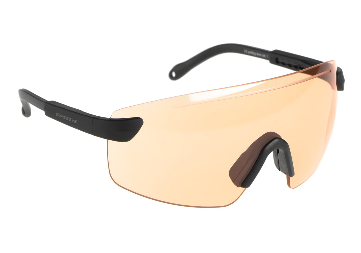 SwissEye Defense Orange - Black