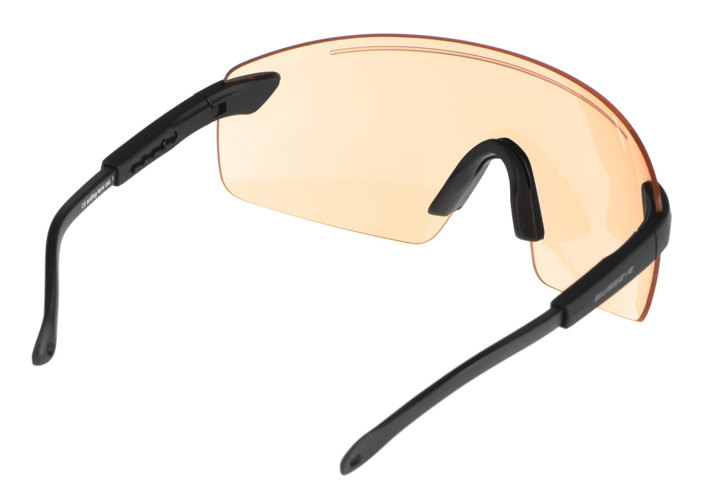 SwissEye Defense Orange - Black