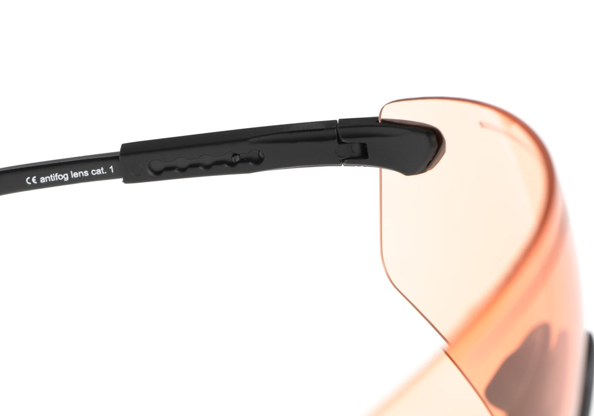 SwissEye Defense Orange - Black