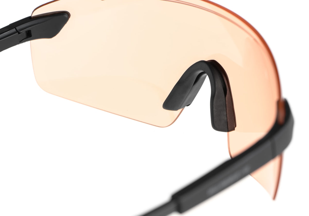 SwissEye Defense Orange - Black