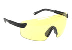 SwissEye Defense Yellow - Black