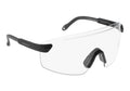 SwissEye Defense Clear - Black