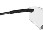 SwissEye Defense Clear - Black