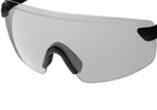 SwissEye Defense Clear - Black