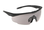 SwissEye Blackhawk Smoke / Orange / Clear - Black