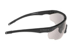 SwissEye Blackhawk Smoke / Orange / Clear - Black