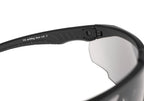 SwissEye Blackhawk Smoke / Orange / Clear - Black