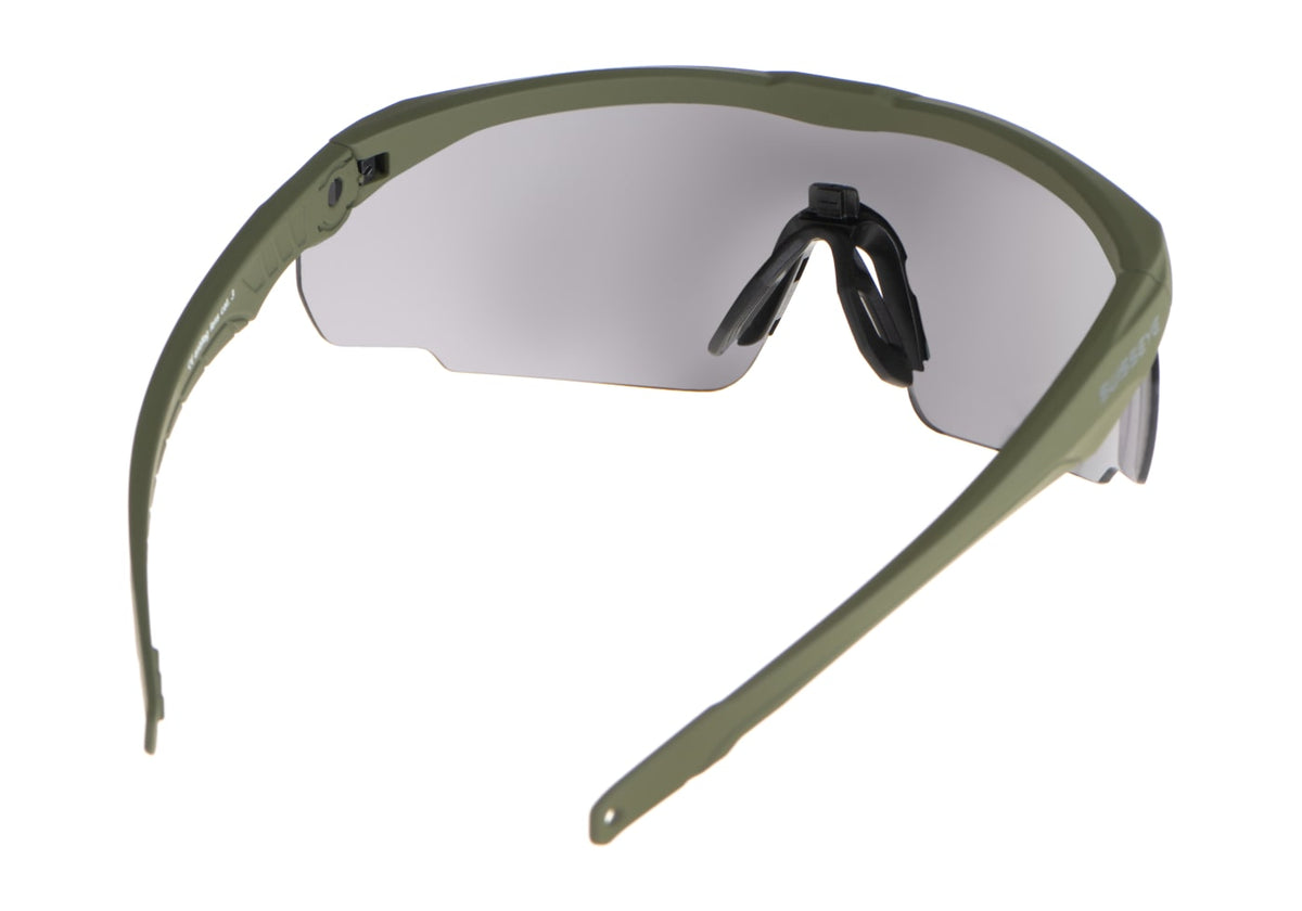 SwissEye Blackhawk Smoke / Orange / Clear - OD