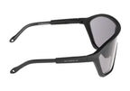 SwissEye Devil Smoke / Orange / Clear - Black