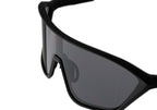 SwissEye Devil Smoke / Orange / Clear - Black