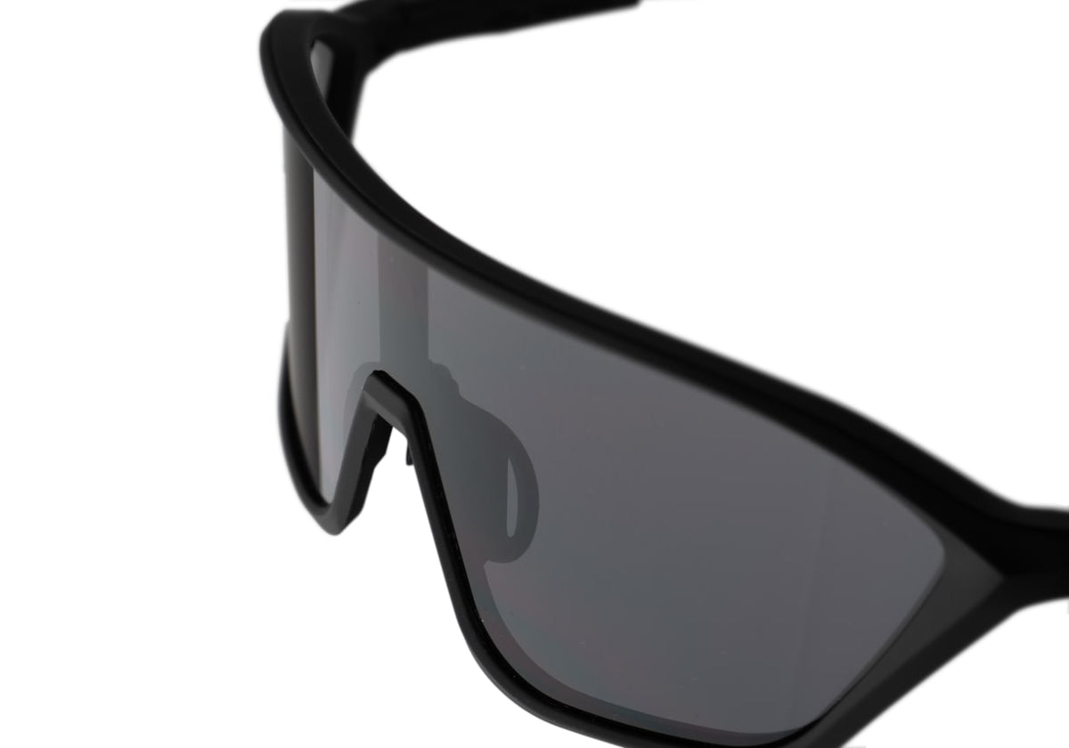 SwissEye Devil Smoke / Orange / Clear - Black