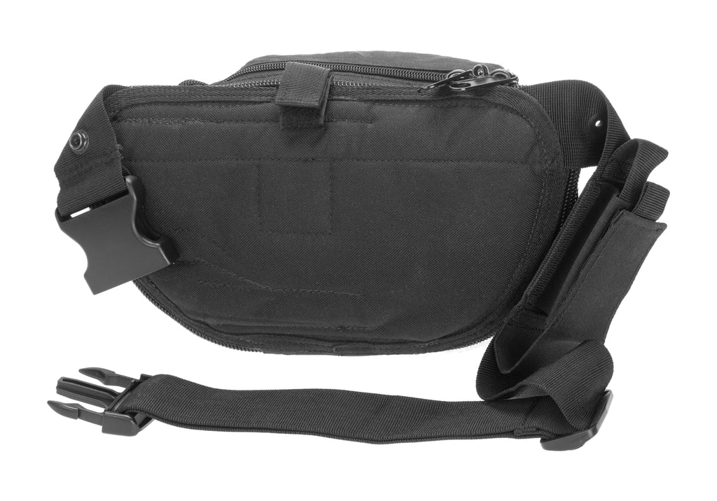 Frontline Fanny Pack Basic - Black