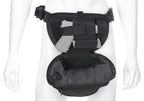 Frontline Fanny Pack Basic - Black