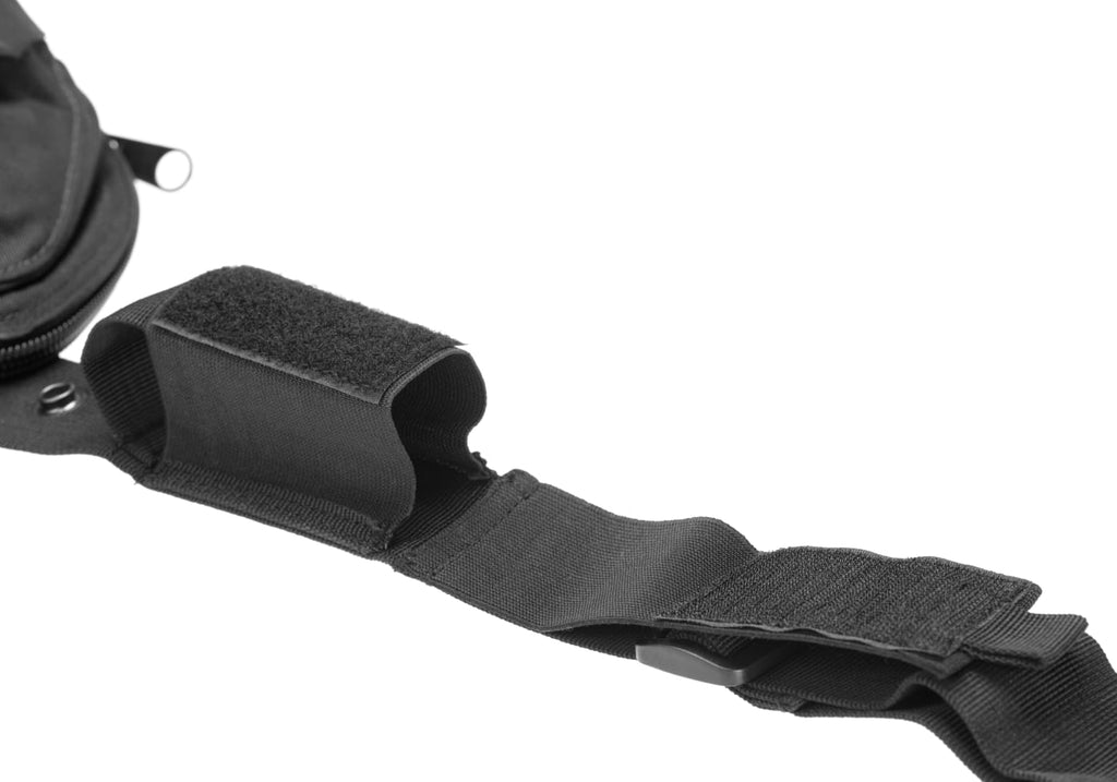 Frontline Fanny Pack Basic - Black