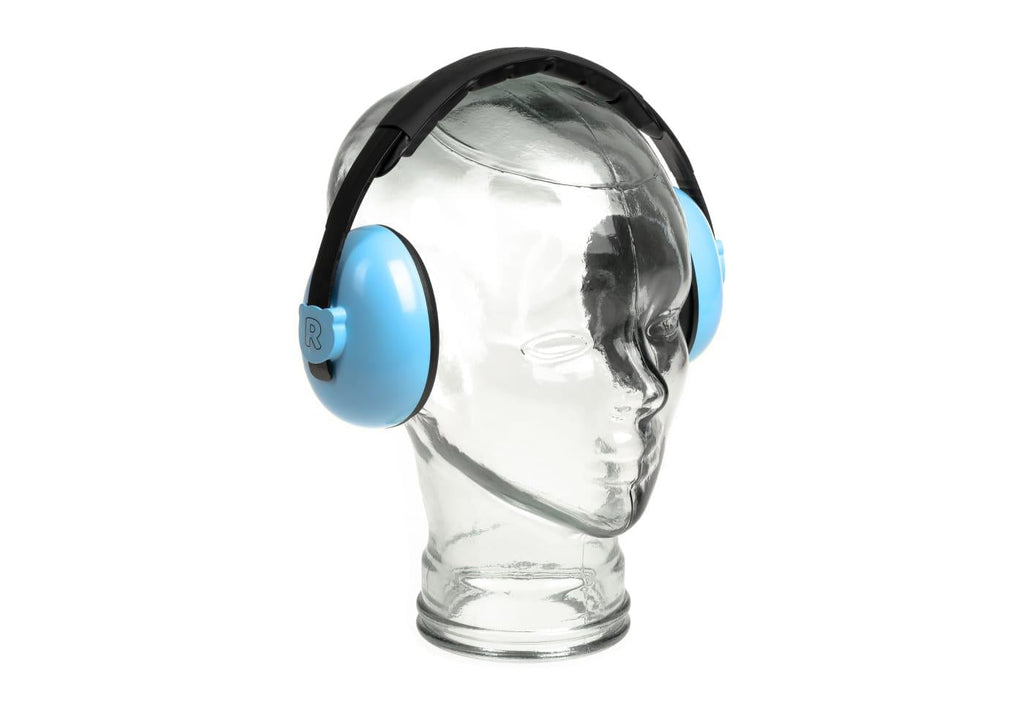 Earmor K01 Kids Hearing Protection NRR23 Earmor
