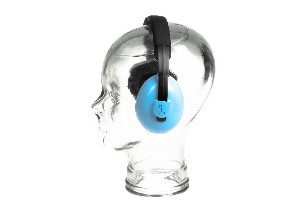 Earmor K01 Kids Hearing Protection NRR23 Earmor
